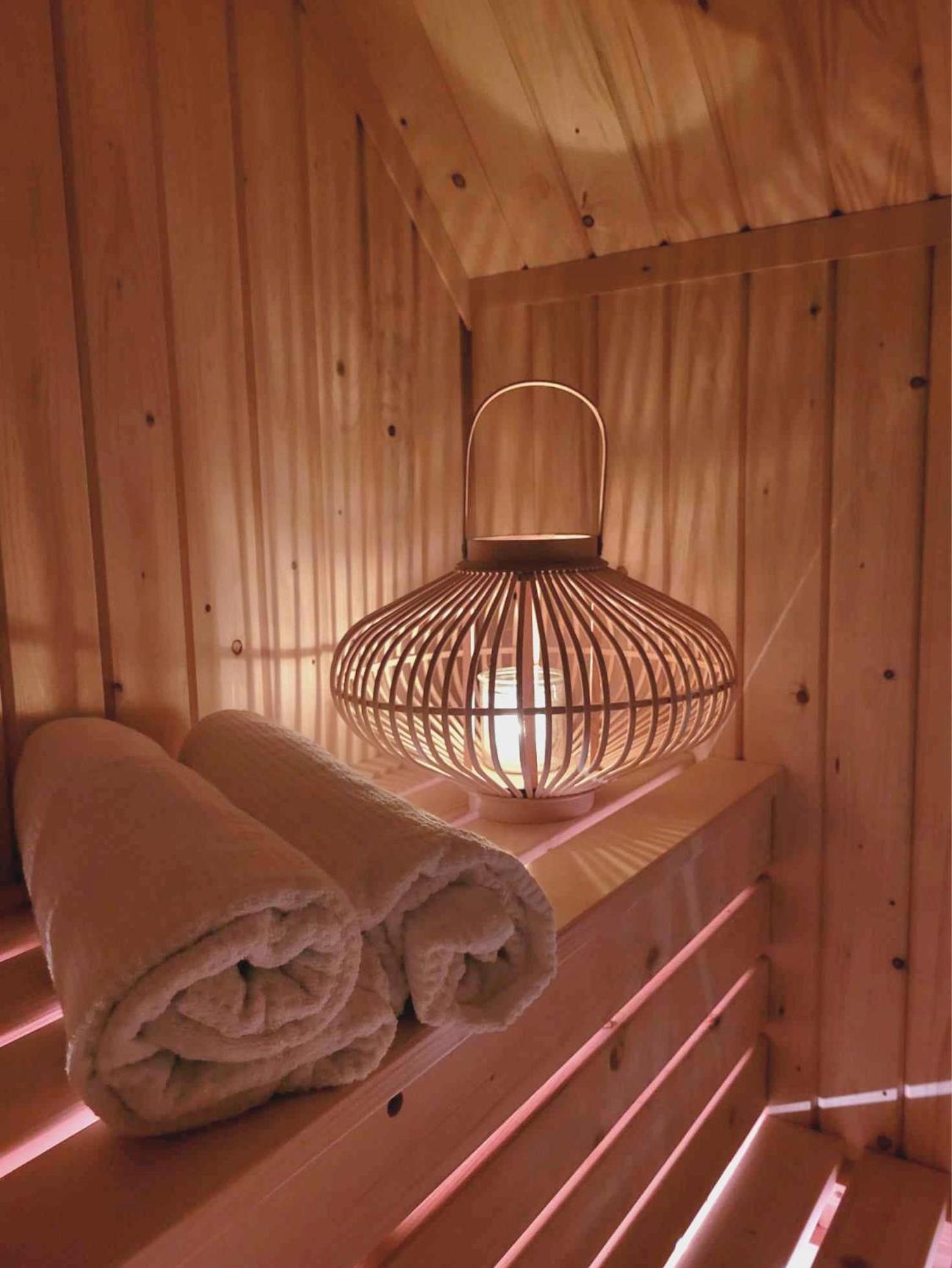 Domki Szczyt Beztroski Jacuzzi & Sauna Новы-Тарг Экстерьер фото